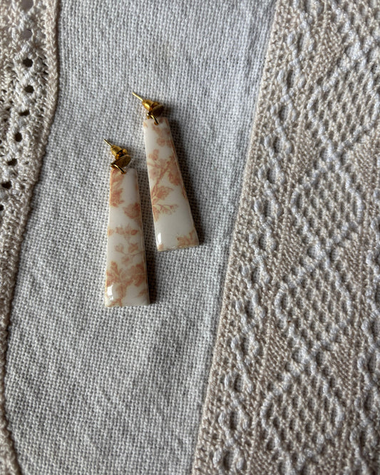 Pendientes Silvestre