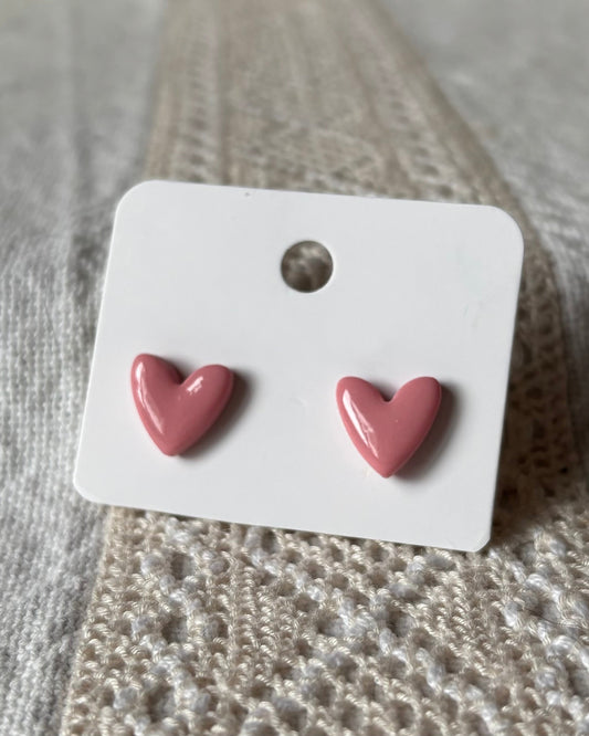 Pendientes Corazón Standard