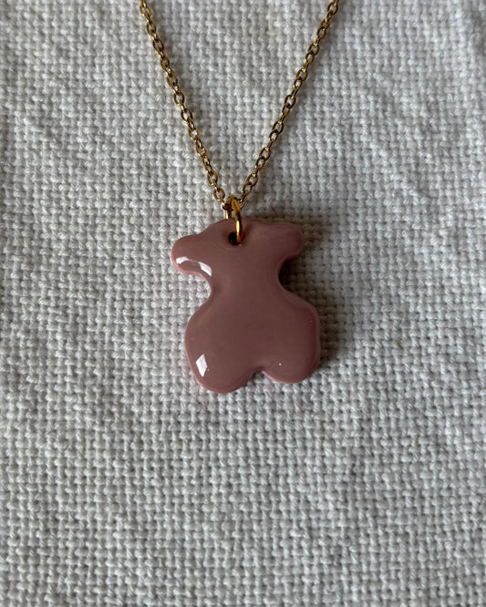 Colgante Oso